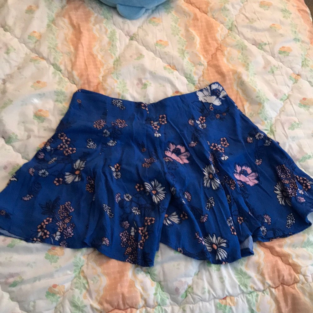 MinkPink Skirt